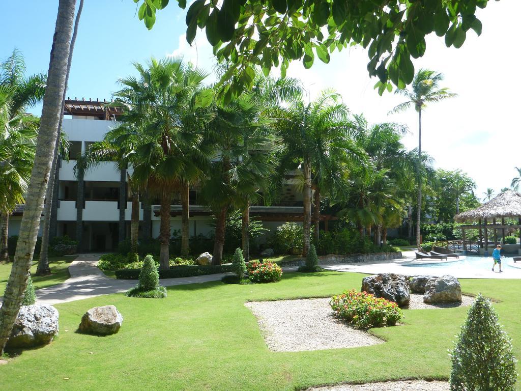 Apartment Balcones Del Atlantico Las Terrenas Room photo